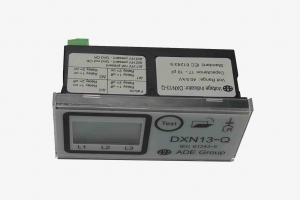 Voltage detecting system DXN13